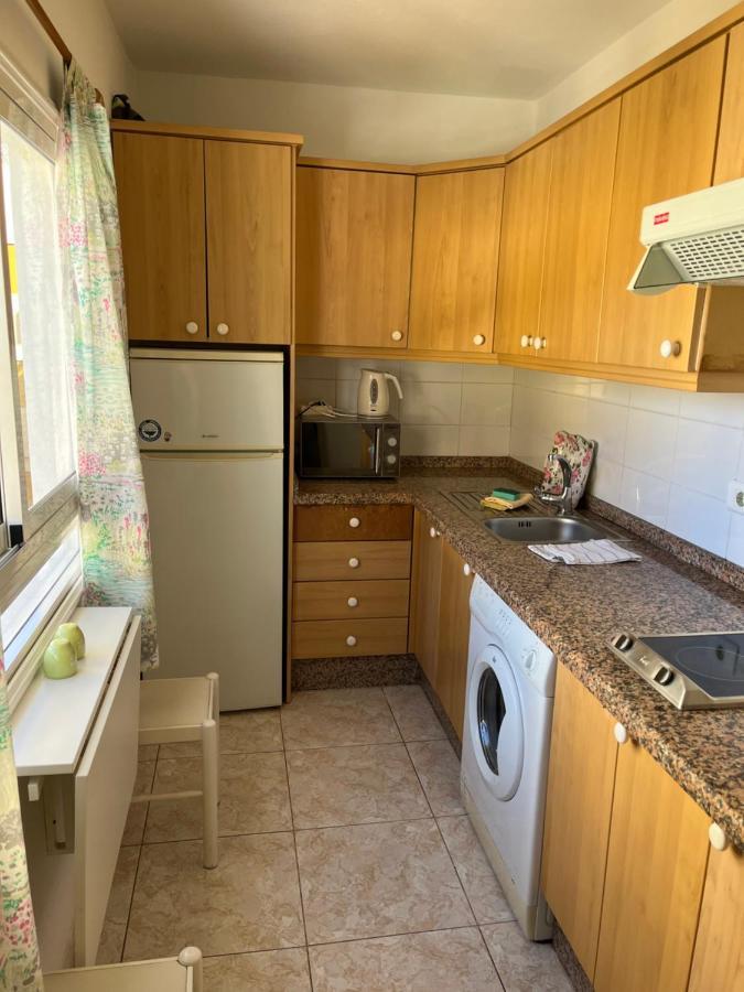 Cornelias Home Tc3 Atico Лос-Крістіанос Екстер'єр фото